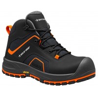 Solid Gear Falcon 2 Mid Safety Boots SG73004 